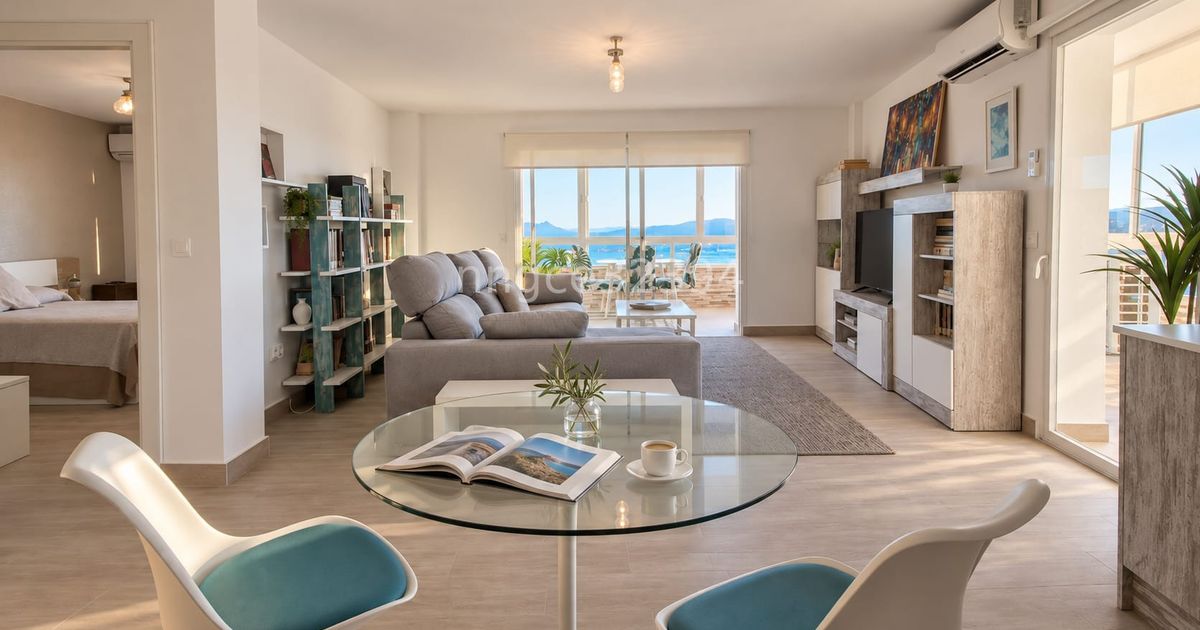 Appartement in Sotogrande, Torreguadiaro, Sotogrande, 12/12