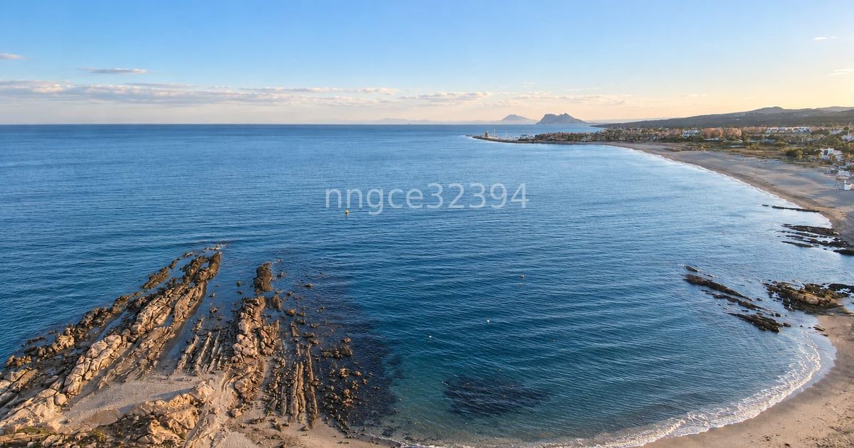 Appartement in Sotogrande, Torreguadiaro, Sotogrande, 3/12