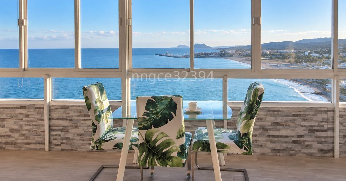 Appartement in Sotogrande, Torreguadiaro, Sotogrande, 4/12