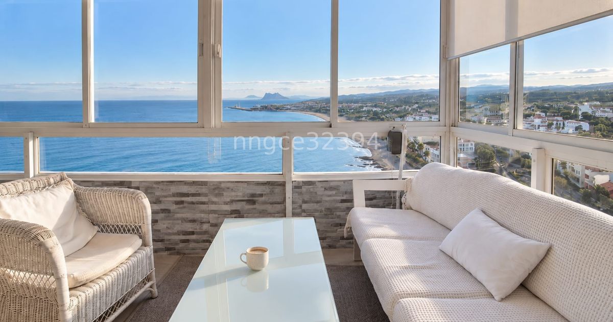 Appartement in Sotogrande, Torreguadiaro, Sotogrande, 5/12