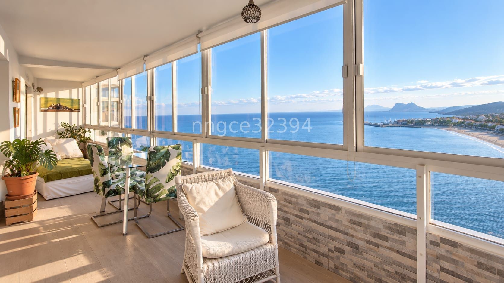 Appartement in Sotogrande, Torreguadiaro, Sotogrande, 6/12