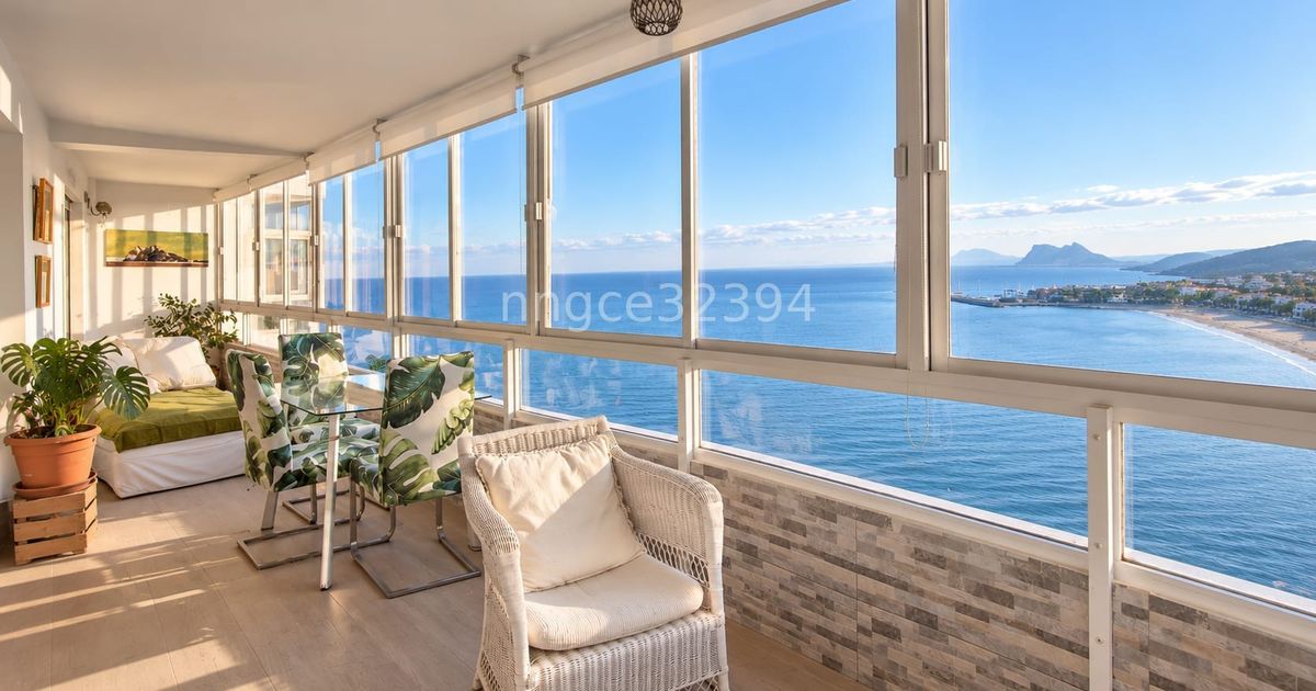 Appartement in Sotogrande, Torreguadiaro, Sotogrande, 6/12