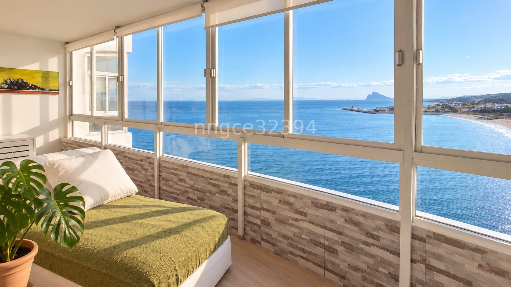 Appartement in Sotogrande, Torreguadiaro, Sotogrande, 8/12