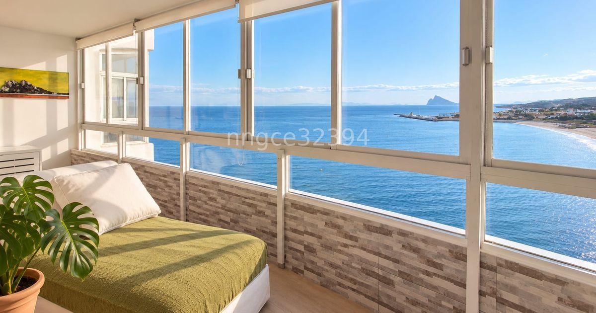 Appartement in Sotogrande, Torreguadiaro, Sotogrande, 8/12