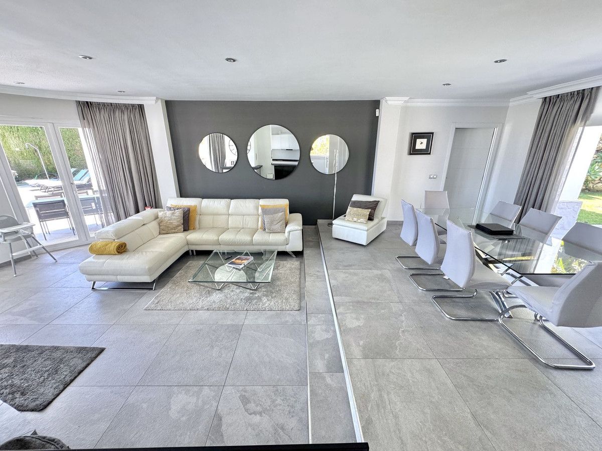 Detached Villa in La Cala de Mijas, La Cala de Mijas, 11/12
