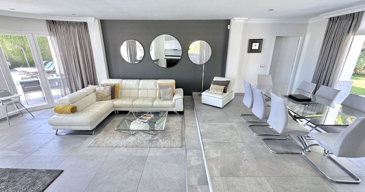 Detached Villa in La Cala de Mijas, La Cala de Mijas, 11/12