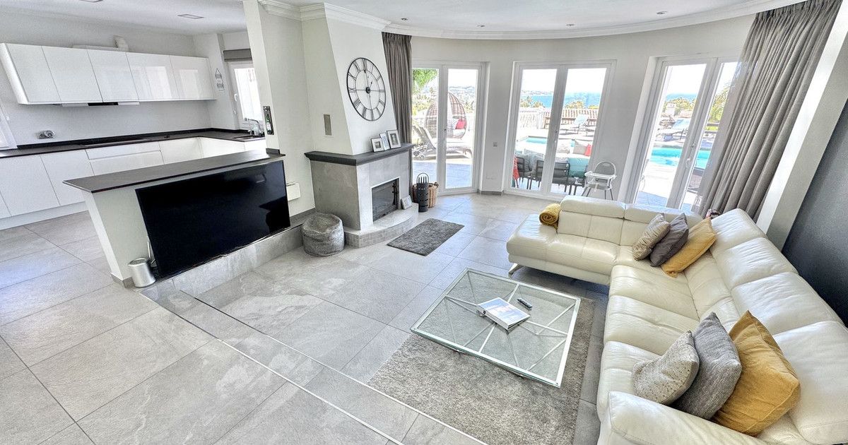 Detached Villa in La Cala de Mijas, La Cala de Mijas, 12/12