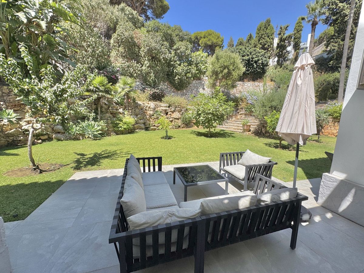 Detached Villa in La Cala de Mijas, La Cala de Mijas, 6/12