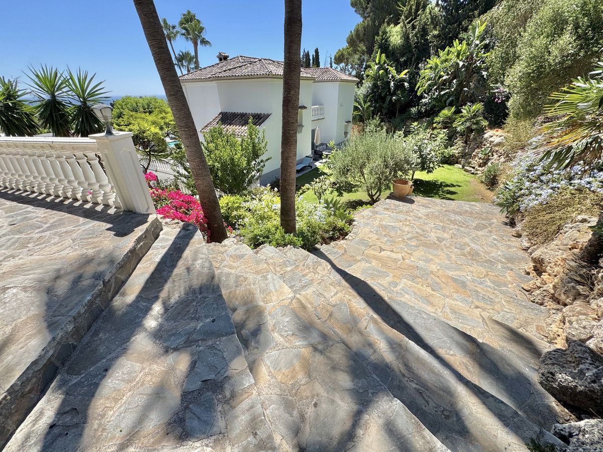 Detached Villa in La Cala de Mijas, La Cala de Mijas, 7/12