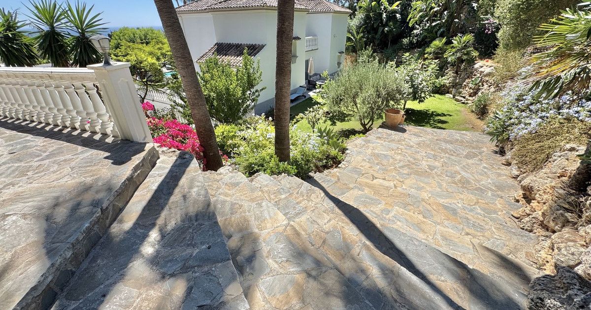 Detached Villa in La Cala de Mijas, La Cala de Mijas, 7/12