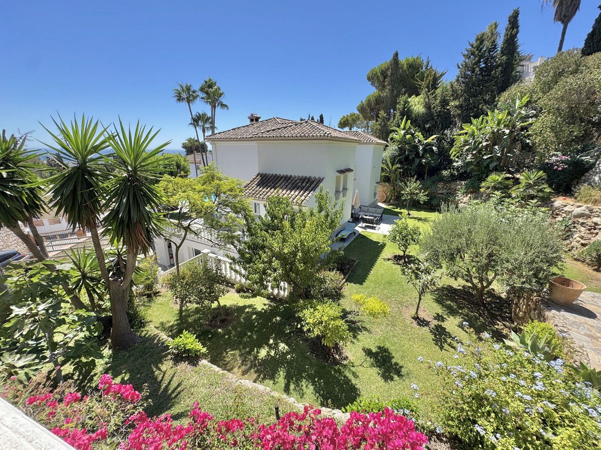 Detached Villa in La Cala de Mijas, La Cala de Mijas, 9/12