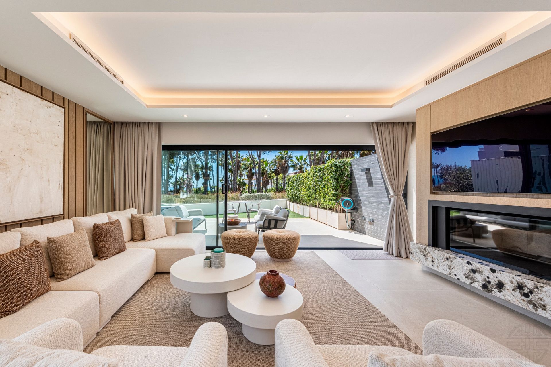 Parhus i Estepona, The Island, Estepona, 6/12
