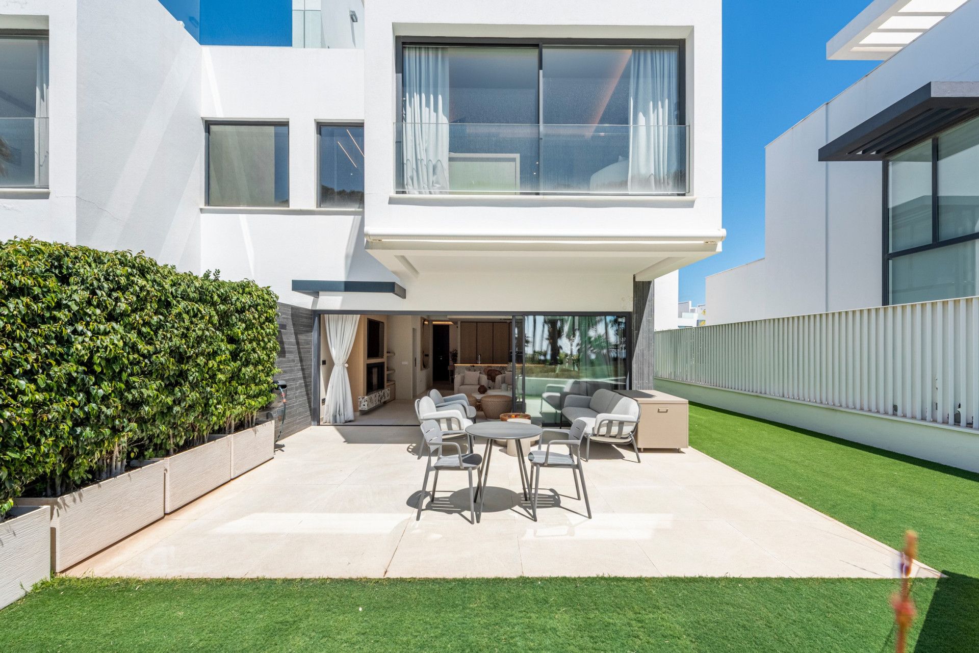 Parhus i Estepona, The Island, Estepona, 9/12