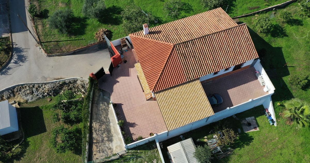 Finca - Cortijo in El Padron, El Padron, 5/12