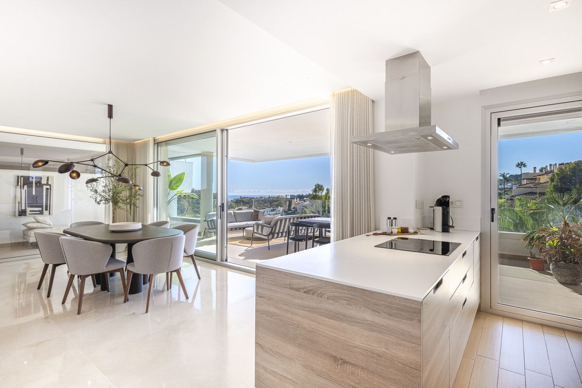 Penthouse-Duplex in Benahavís, Benahavís, 4/12