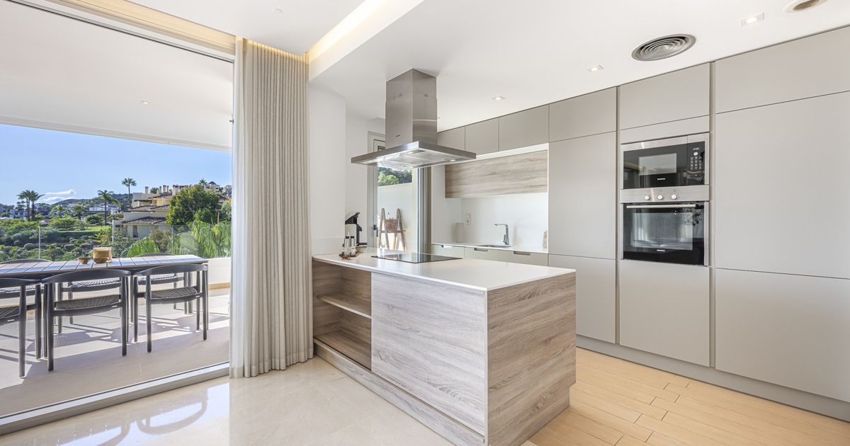 Penthouse-Duplex in Benahavís, Benahavís, 5/12