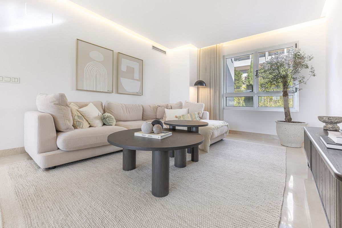 Penthouse-Duplex in Benahavís, Benahavís, 8/12