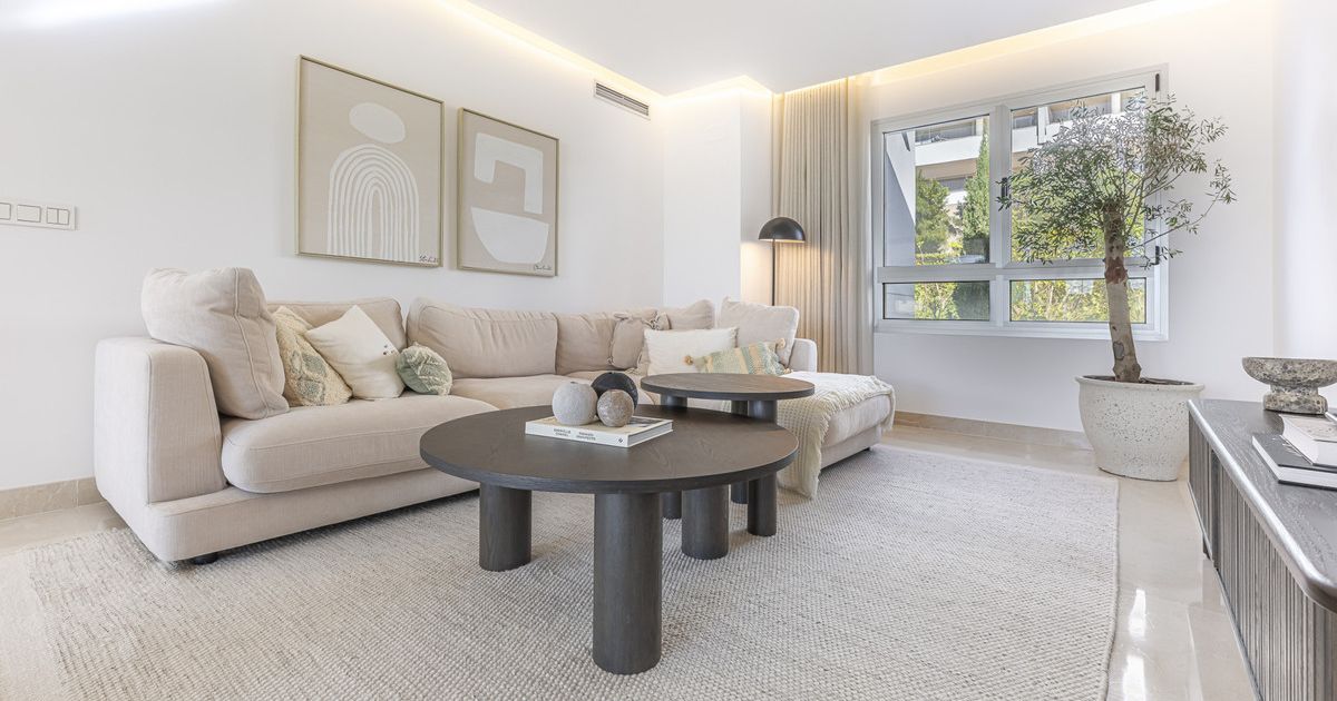 Penthouse-Duplex in Benahavís, Benahavís, 8/12