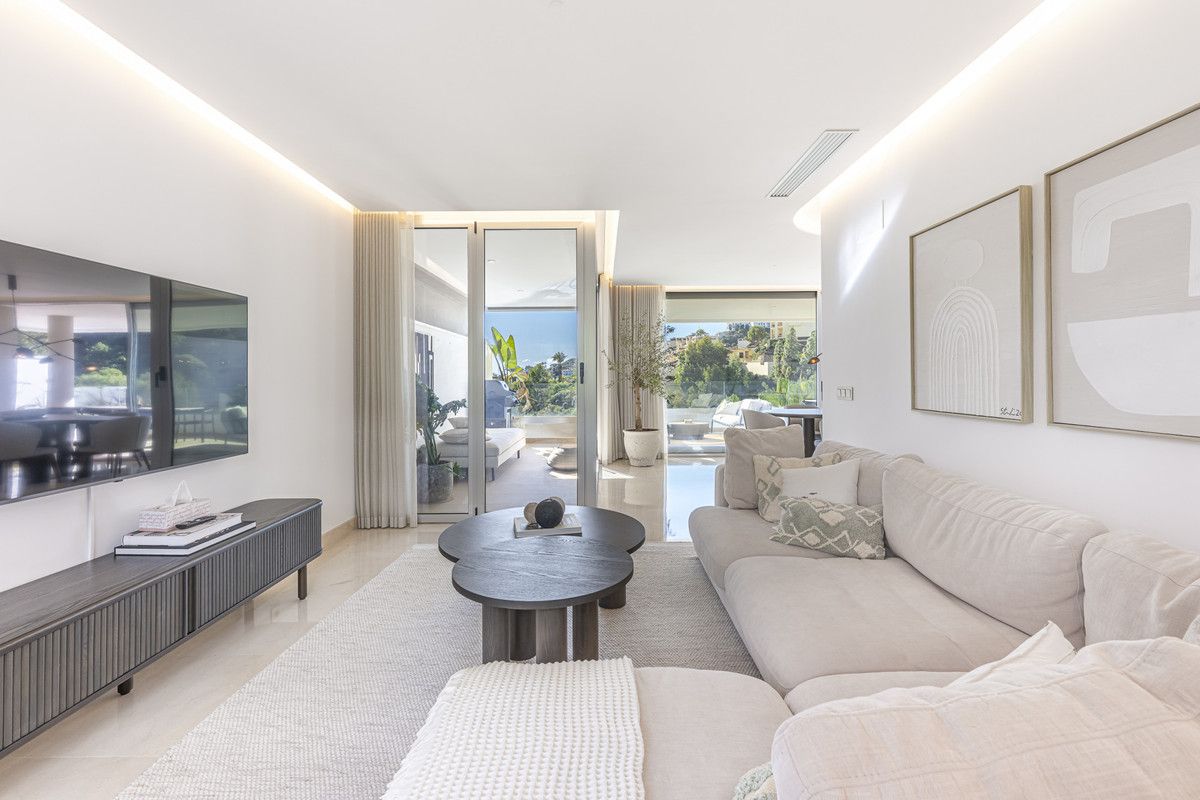 Penthouse-Duplex in Benahavís, Benahavís, 9/12