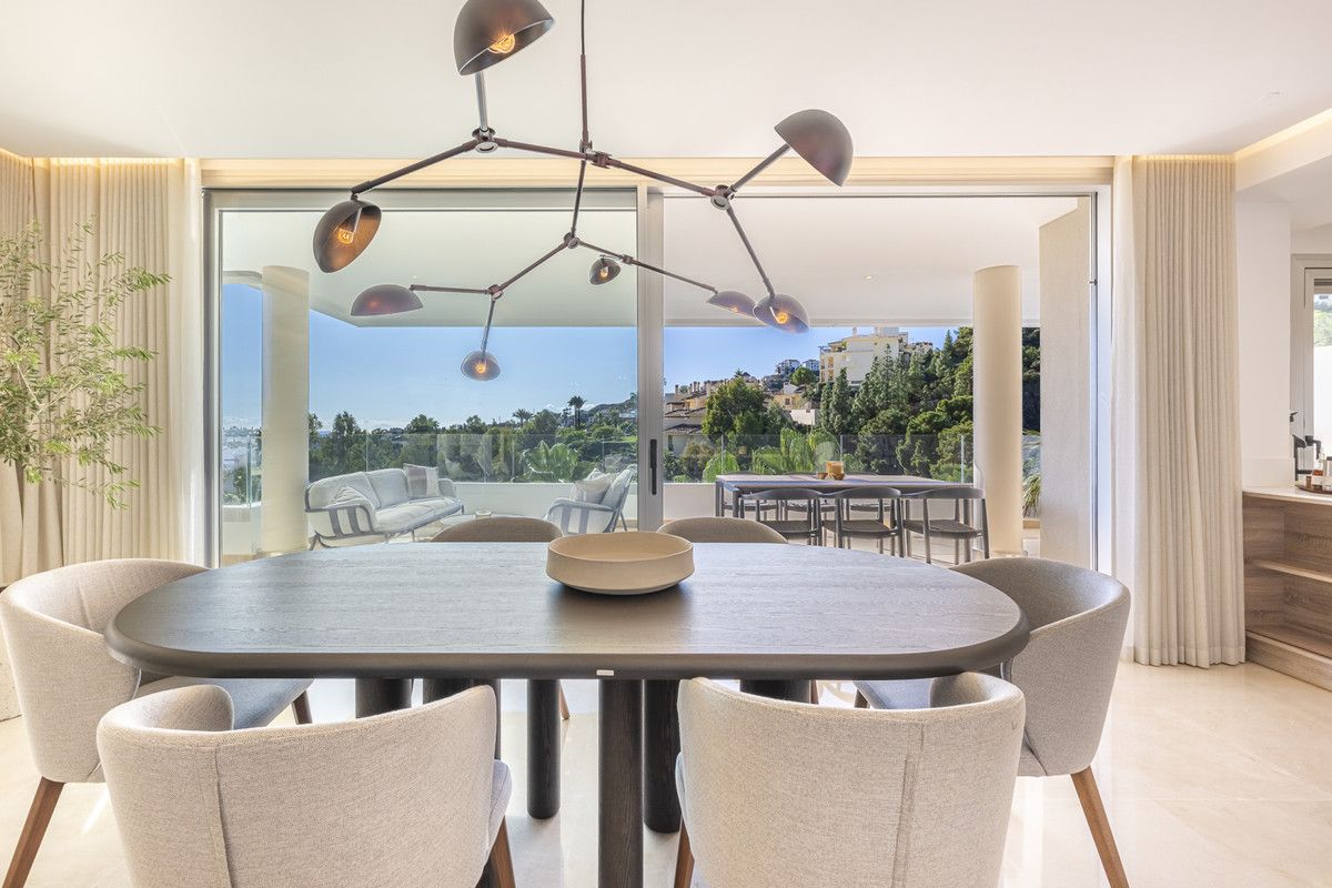 Penthouse-Duplex in Benahavís, Benahavís, 10/12