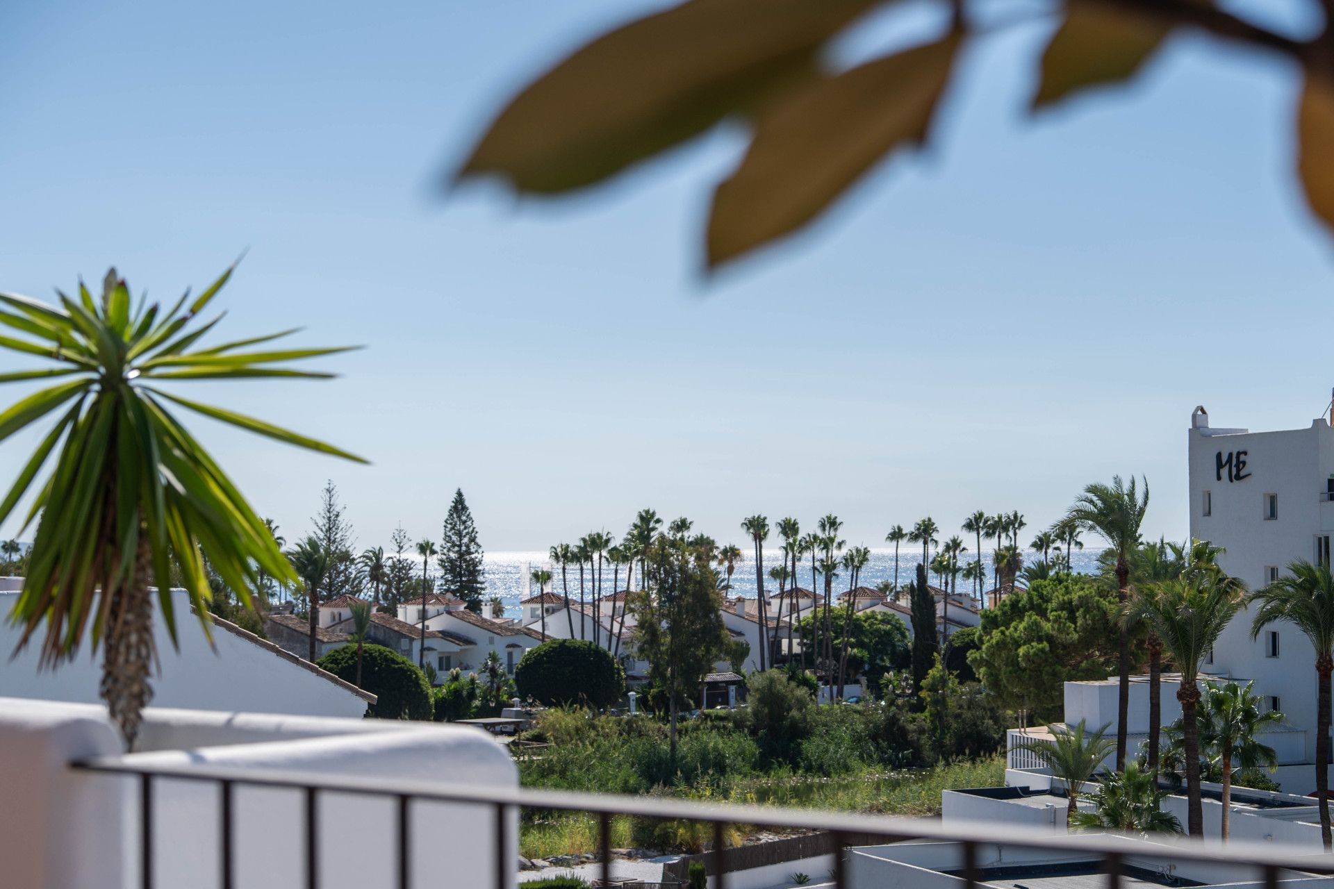 Duplex Penthouse in Marbella - Puerto Banus, Alcazaba Gardens, Marbella - Puerto Banus, 1/12