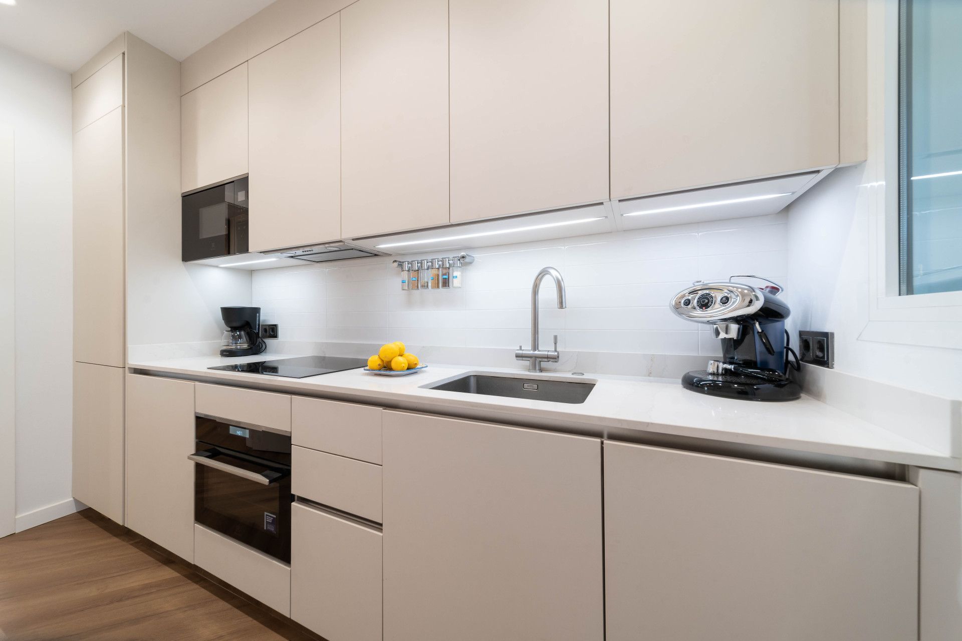 Duplex Penthouse in Marbella - Puerto Banus, Alcazaba Gardens, Marbella - Puerto Banus, 12/12