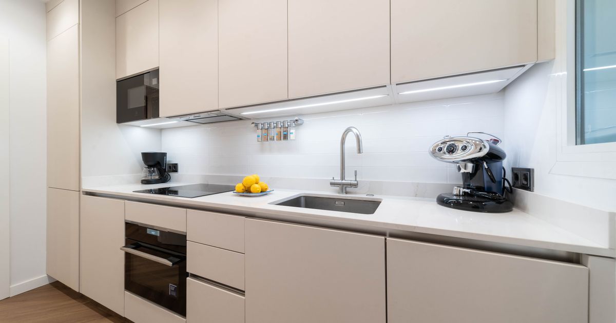 Duplex Penthouse in Marbella - Puerto Banus, Alcazaba Gardens, Marbella - Puerto Banus, 12/12