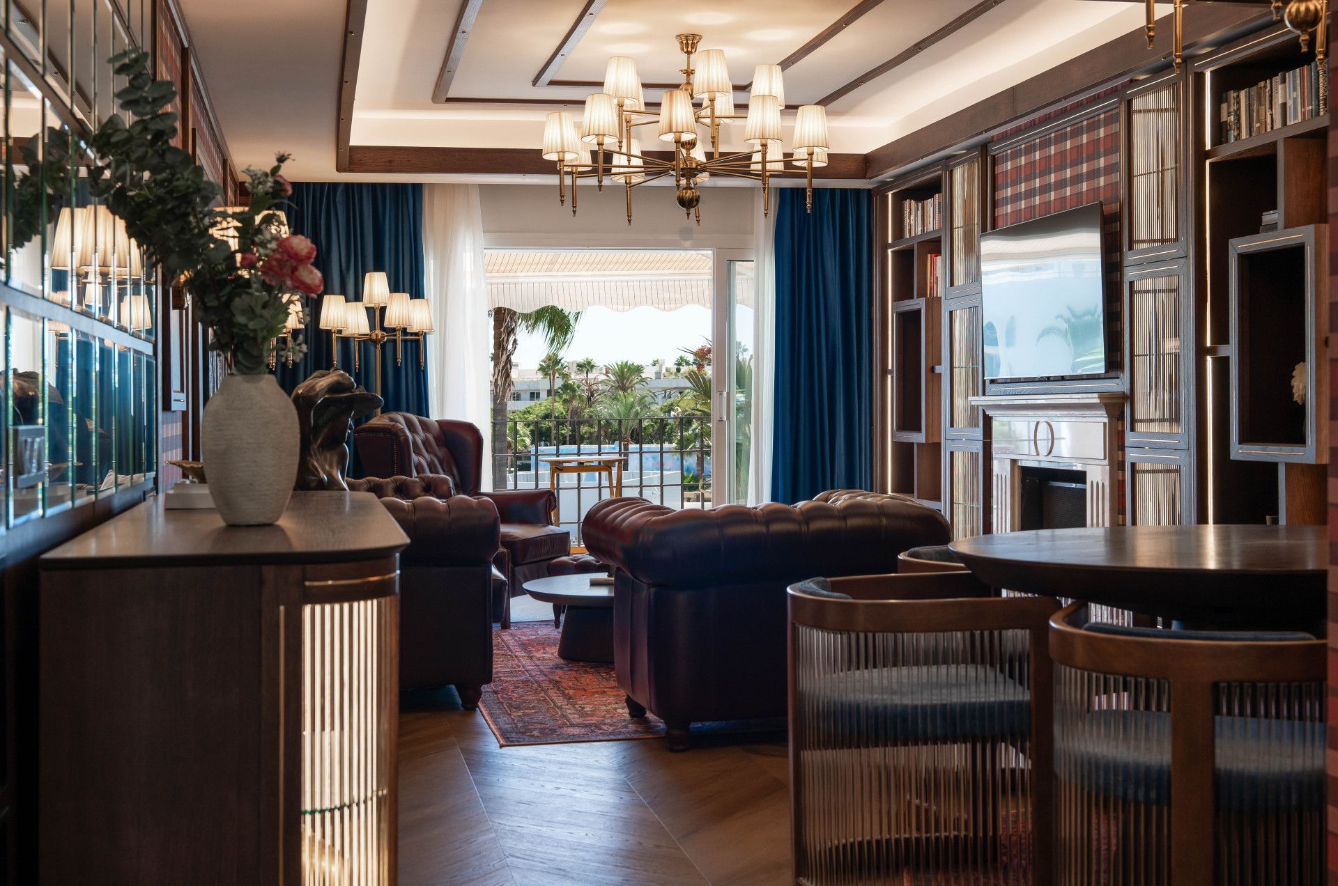 Duplex Penthouse in Marbella - Puerto Banus, Alcazaba Gardens, Marbella - Puerto Banus, 3/12