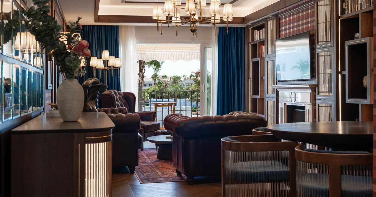 Duplex Penthouse in Marbella - Puerto Banus, Alcazaba Gardens, Marbella - Puerto Banus, 3/12