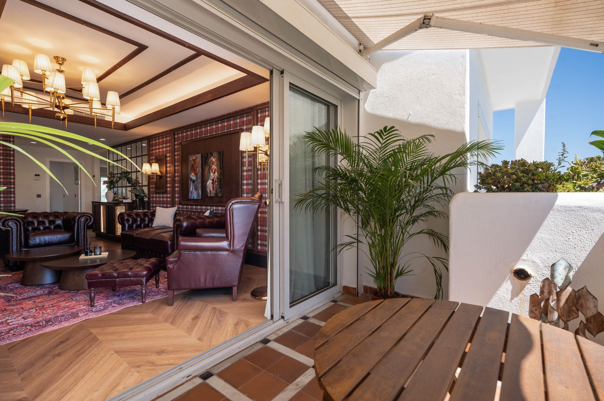 Duplex Penthouse in Marbella - Puerto Banus, Alcazaba Gardens, Marbella - Puerto Banus, 6/12