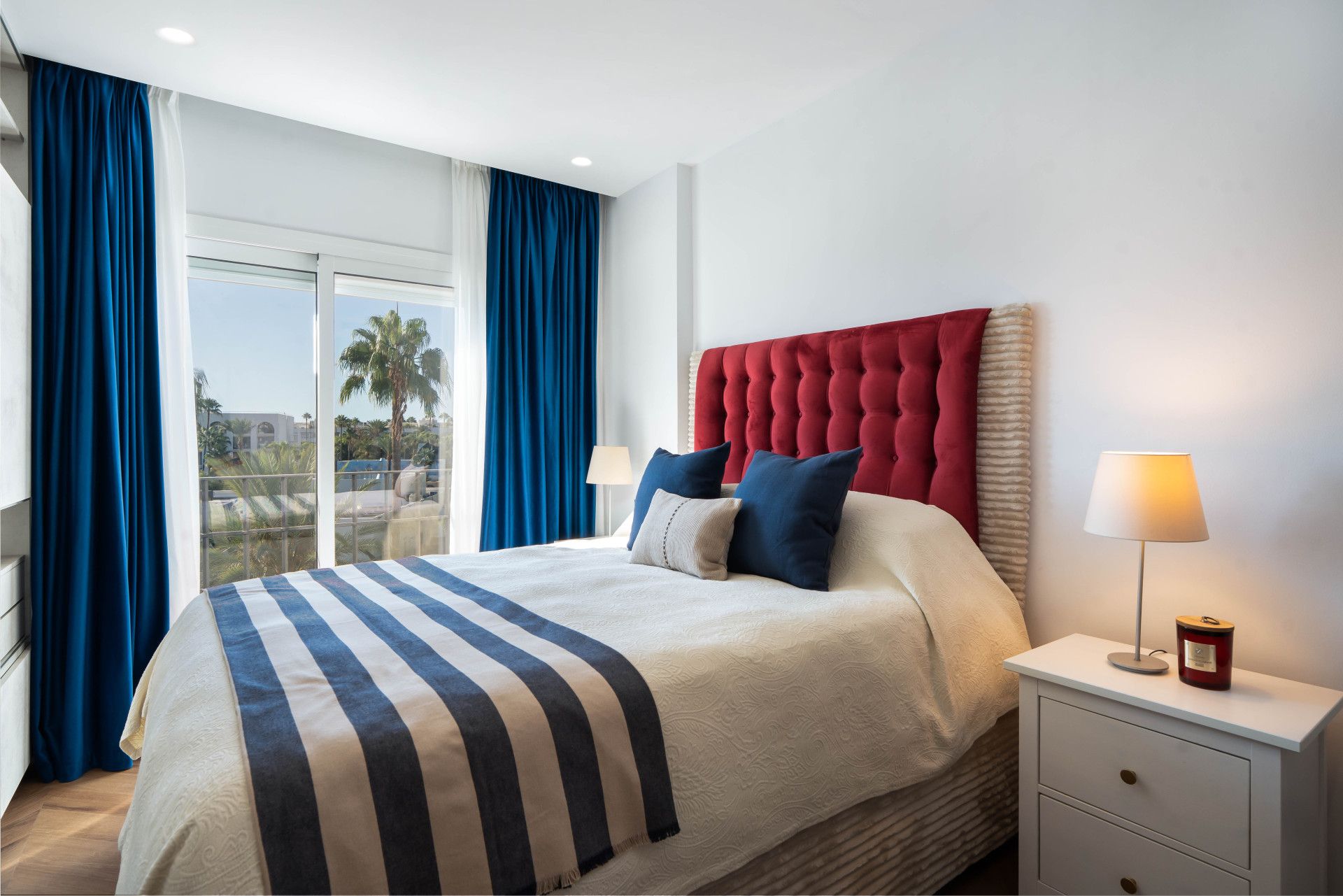 Duplex Penthouse in Marbella - Puerto Banus, Alcazaba Gardens, Marbella - Puerto Banus, 8/12