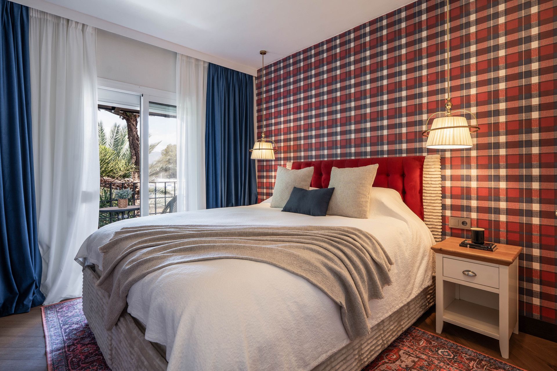 Duplex Penthouse in Marbella - Puerto Banus, Alcazaba Gardens, Marbella - Puerto Banus, 10/12