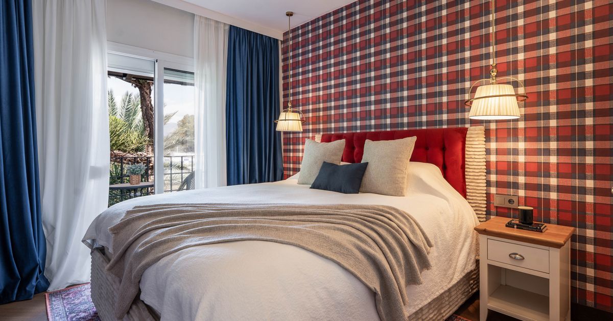 Duplex Penthouse in Marbella - Puerto Banus, Alcazaba Gardens, Marbella - Puerto Banus, 10/12