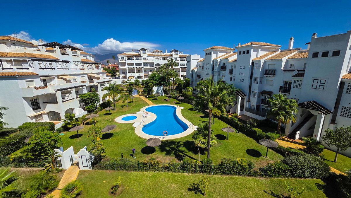 Penthouse in San Luis de Sabinillas, San Luis de Sabinillas, 1/12