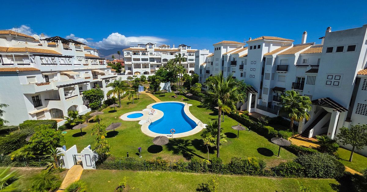 Penthouse in San Luis de Sabinillas, San Luis de Sabinillas, 1/12