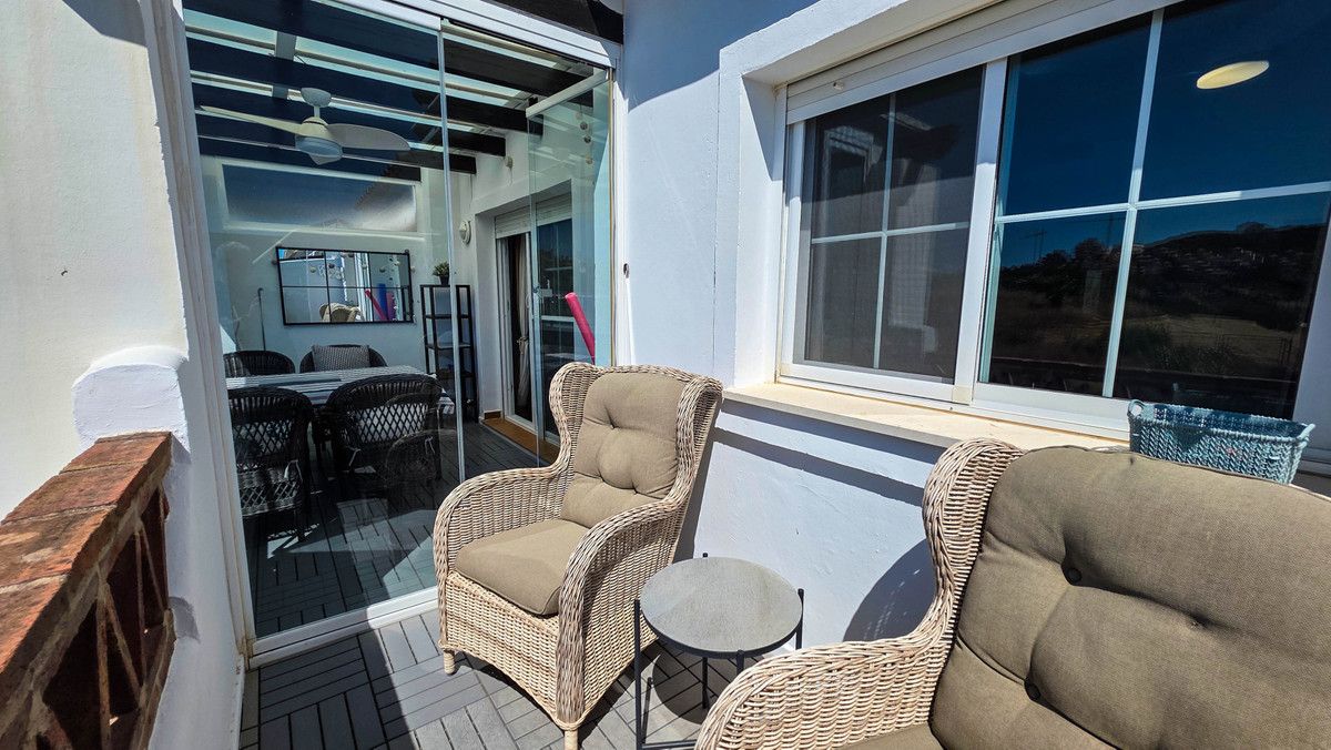 Penthouse in San Luis de Sabinillas, San Luis de Sabinillas, 2/12