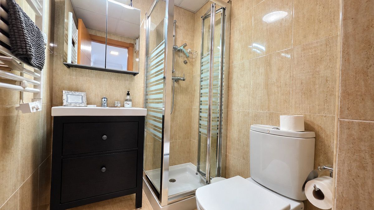 Penthouse in San Luis de Sabinillas, San Luis de Sabinillas, 12/12