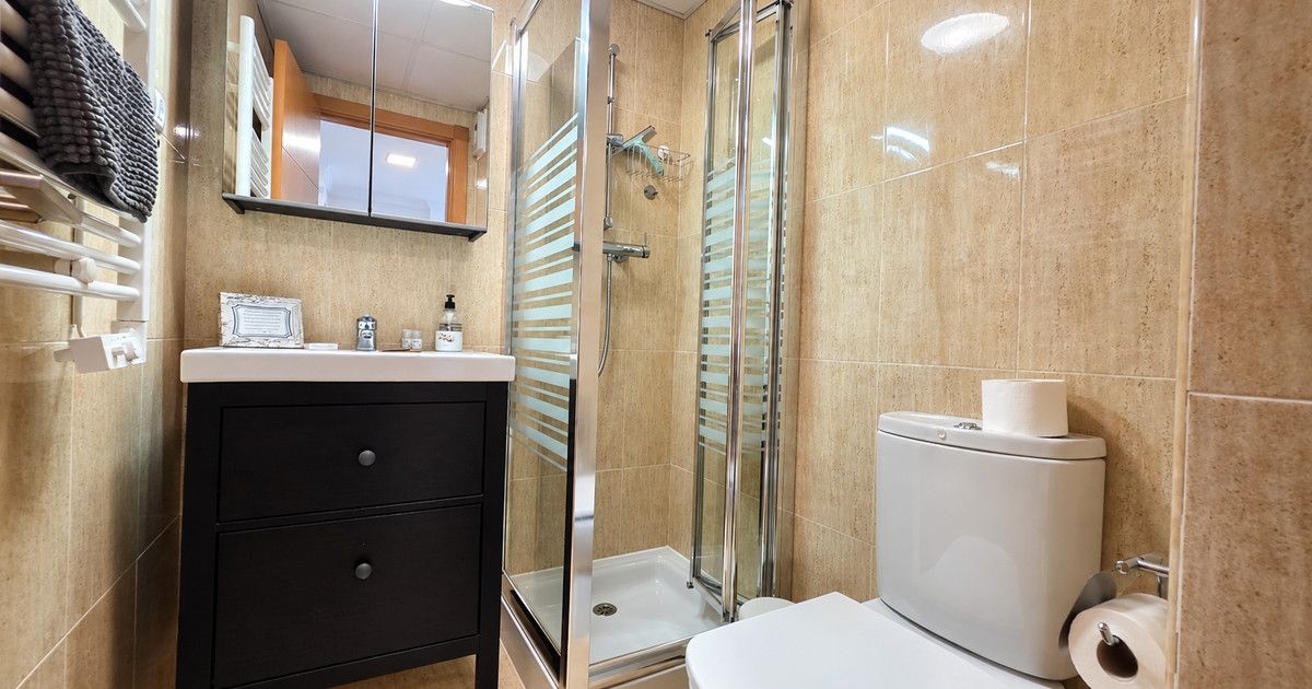 Penthouse in San Luis de Sabinillas, San Luis de Sabinillas, 12/12