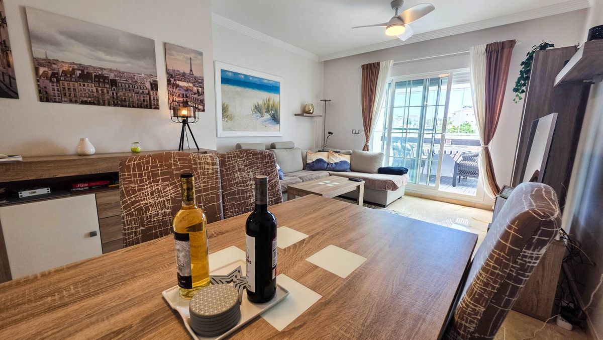 Penthouse in San Luis de Sabinillas, San Luis de Sabinillas, 3/12