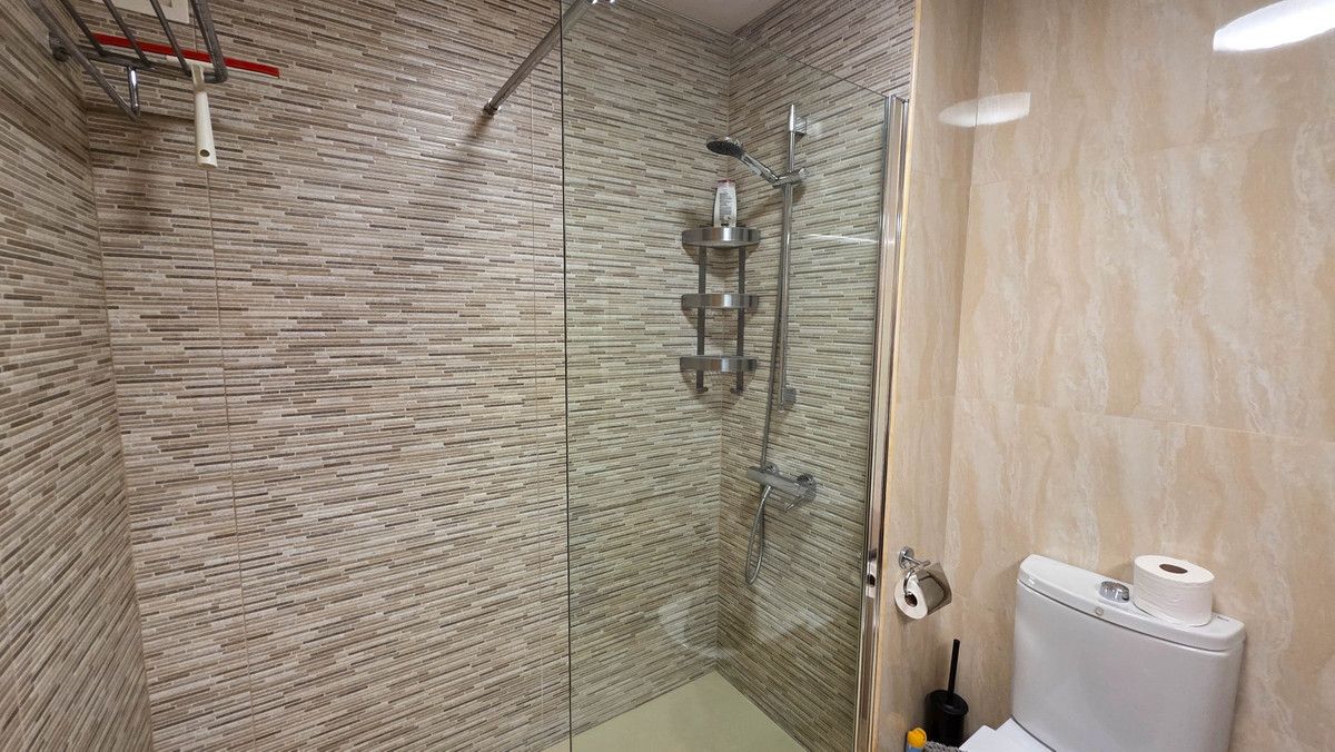 Penthouse in San Luis de Sabinillas, San Luis de Sabinillas, 5/12
