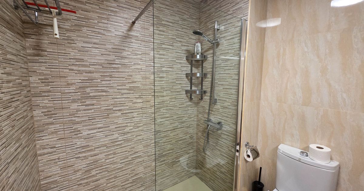 Penthouse in San Luis de Sabinillas, San Luis de Sabinillas, 5/12