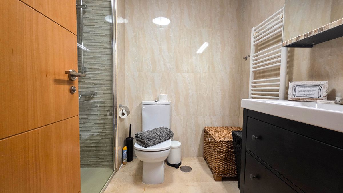 Penthouse in San Luis de Sabinillas, San Luis de Sabinillas, 6/12