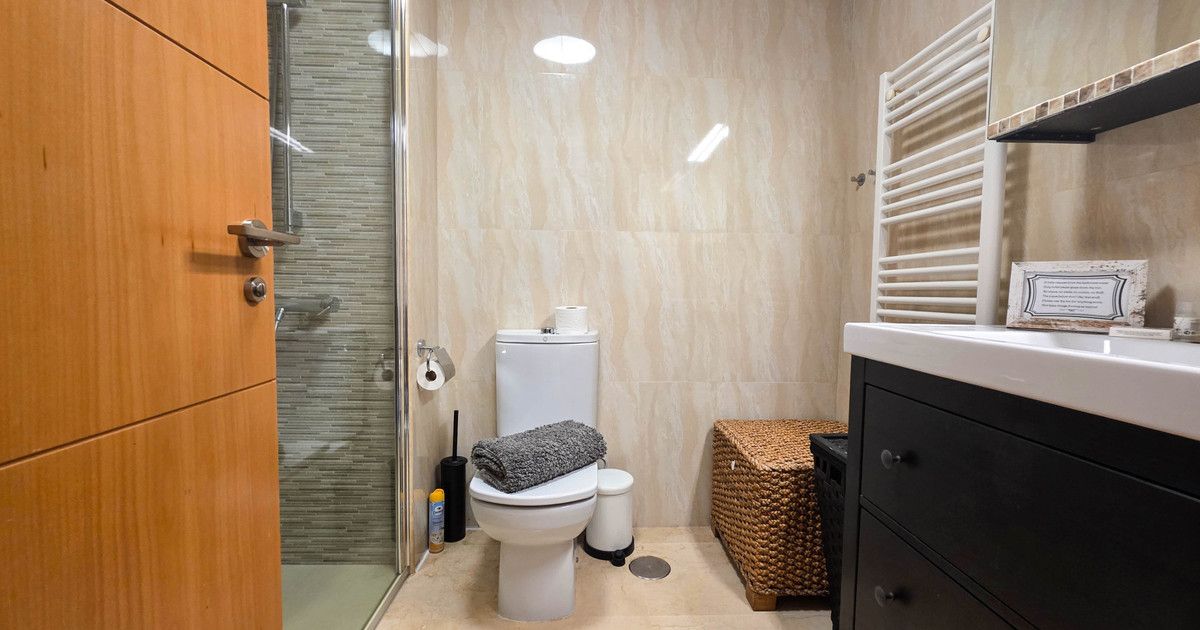 Penthouse in San Luis de Sabinillas, San Luis de Sabinillas, 6/12