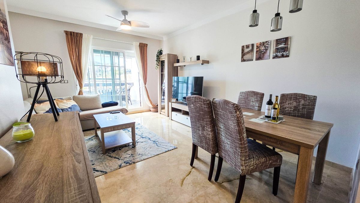 Penthouse in San Luis de Sabinillas, San Luis de Sabinillas, 7/12