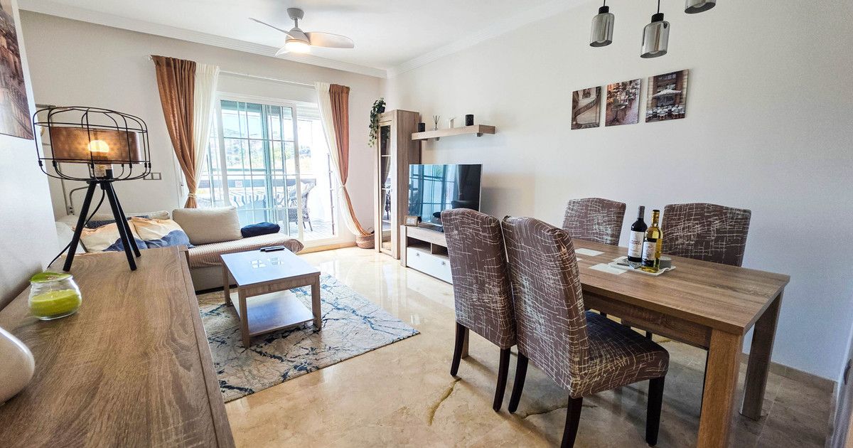 Penthouse in San Luis de Sabinillas, San Luis de Sabinillas, 7/12