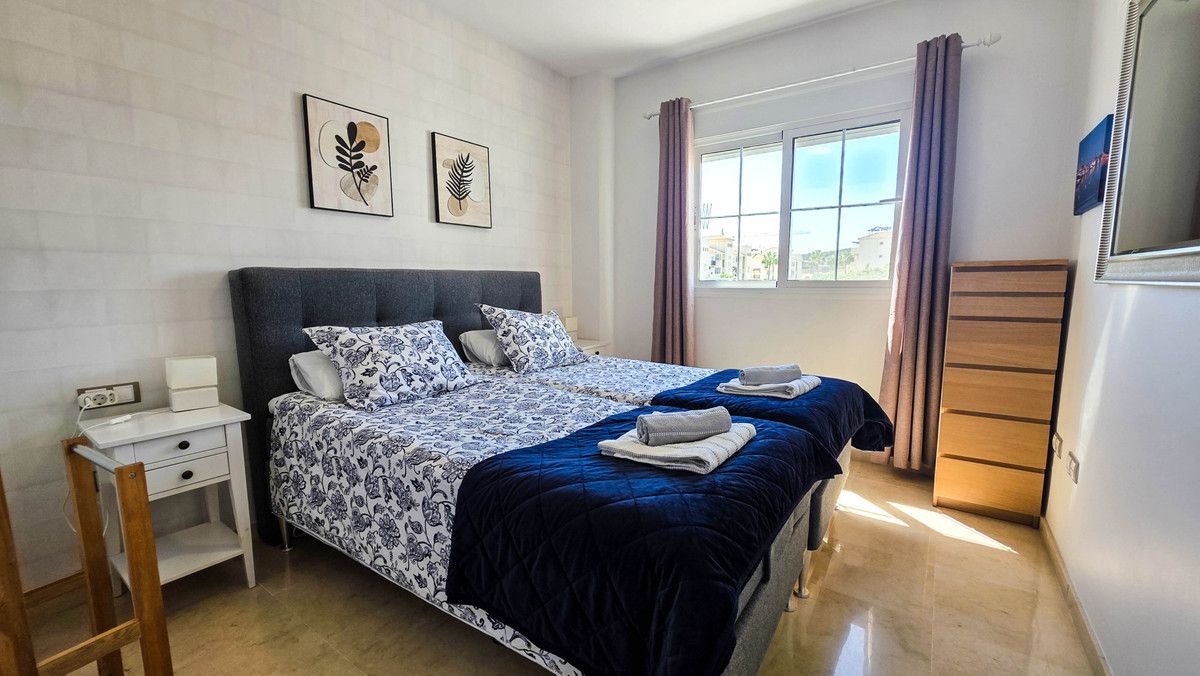 Penthouse in San Luis de Sabinillas, San Luis de Sabinillas, 9/12