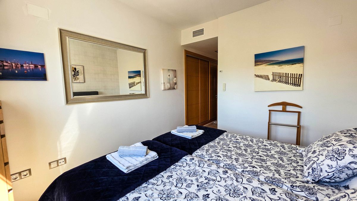 Penthouse in San Luis de Sabinillas, San Luis de Sabinillas, 10/12