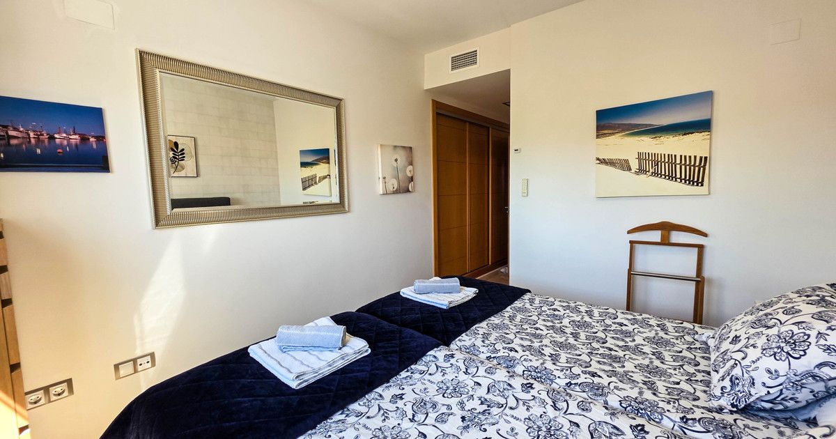 Penthouse in San Luis de Sabinillas, San Luis de Sabinillas, 10/12