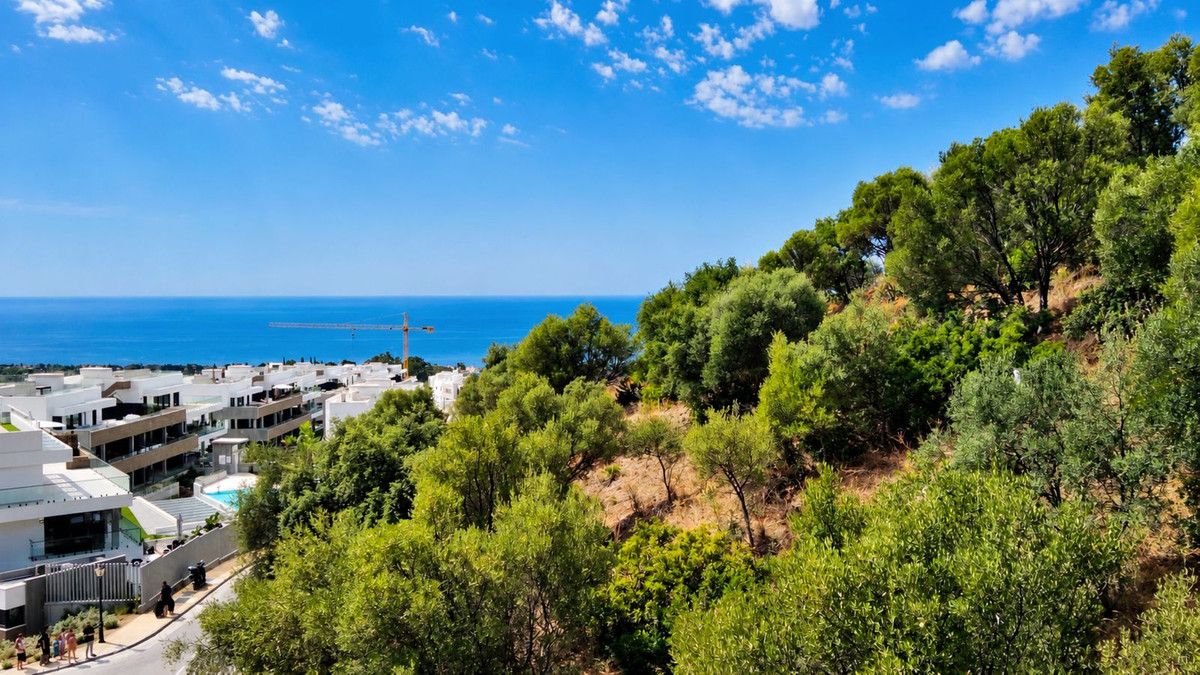Działka budowlana w Marbella, Marbella, 1/10