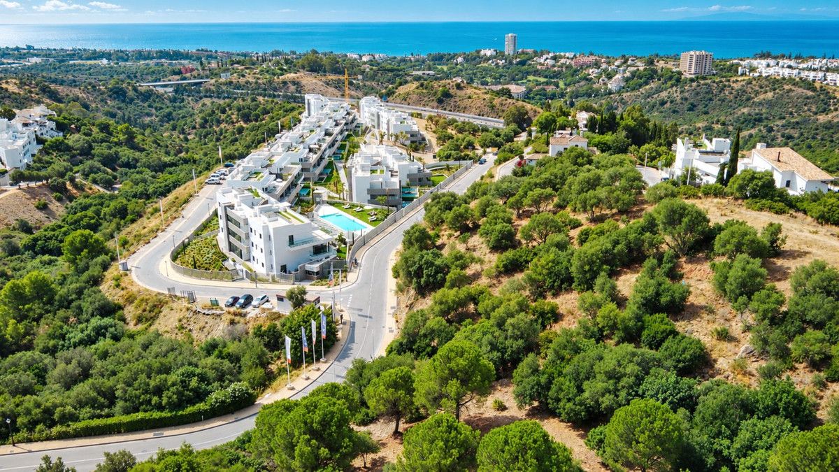 Działka budowlana w Marbella, Marbella, 2/10